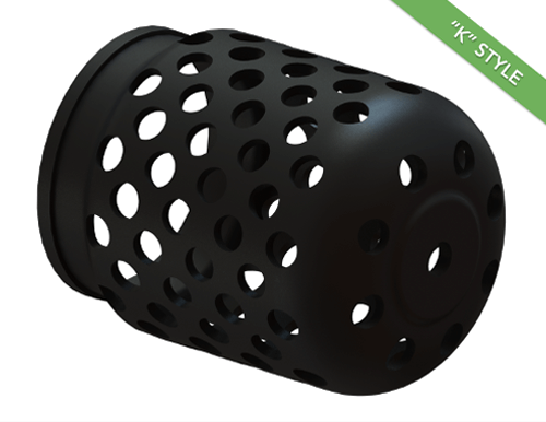 Replacement Suspension Bag – “K-Style” Viton