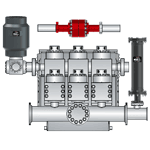 The Charge Free Dampener System