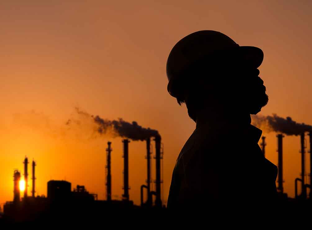 3 Ideas About the Oil Industry That Should Change