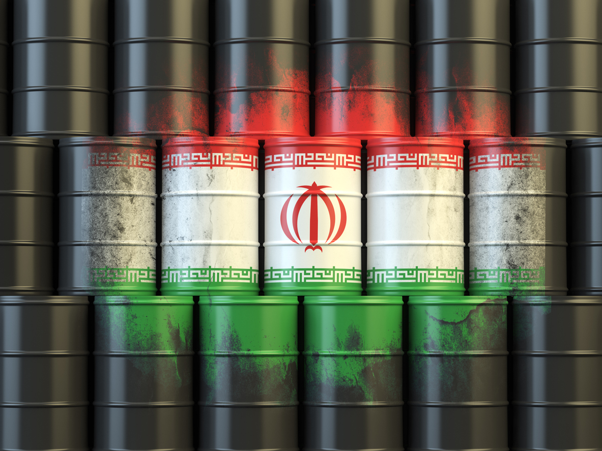 The Time Has Come: US Ending Waivers on Iranian Oil
