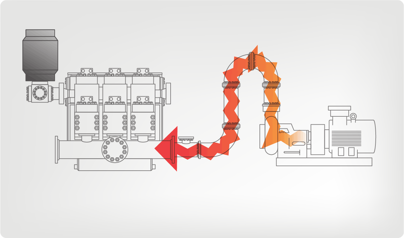 mud <a href='https://www.ruidapetroleum.com/product/49'>pump</a> suction stabilizer in stock