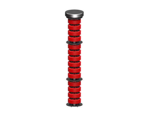Charge Free Conversion Kit® - Suction Compression Column V5 Ultra Performance Kit